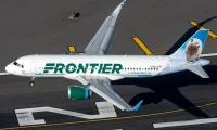 Frontier Airlines: New Routes, Wi-Fi, & First Class Plans