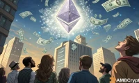 Ethereum's $3K Surge: A New Era Dawns? - Discuss!
