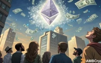 Ethereum's $3K Surge: A New Era Dawns? - Discuss!