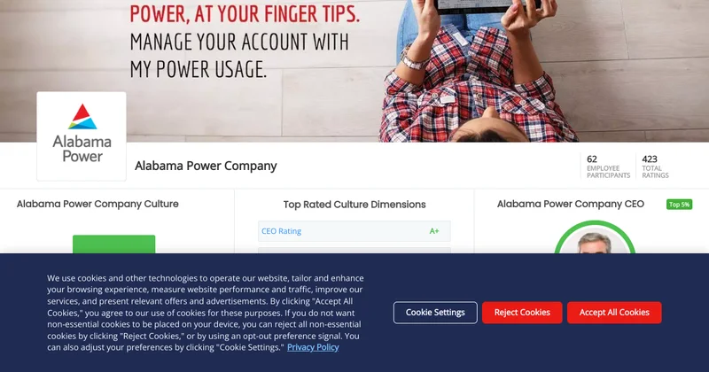 Alabama Power: Rate freeze, potential hikes, and the political spin