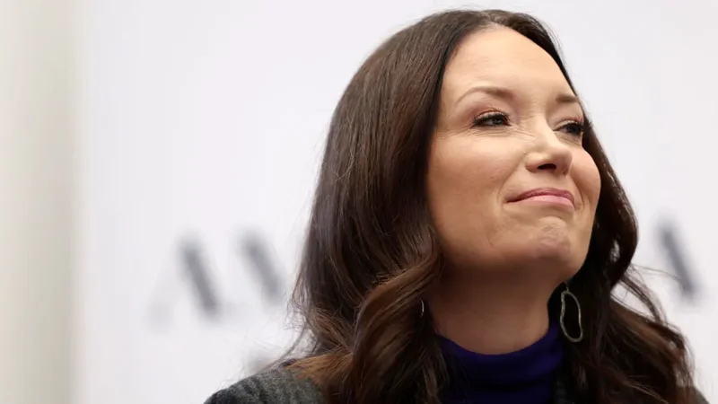 Brooke Rollins: Her USDA Role, Net Worth, and What Twitter is Asking