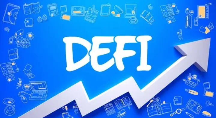 DeFi's 2025 'Recovery': Don't Believe the Hype. - Reddit's Take